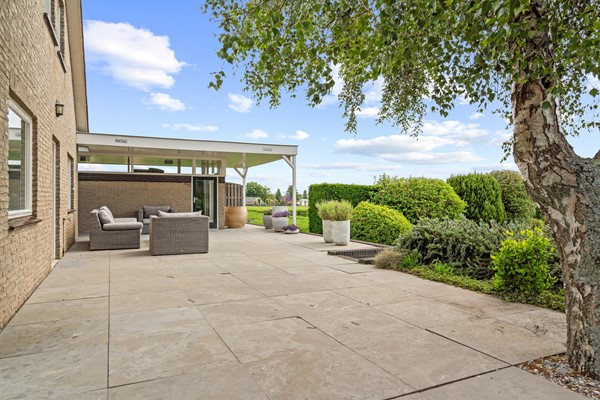 Medium property photo - Wassenaarseweg 75c, 2223 LA Katwijk